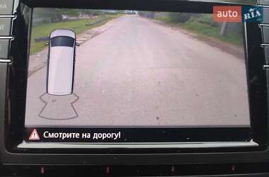 Мінівен Volkswagen Transporter 2019 в 