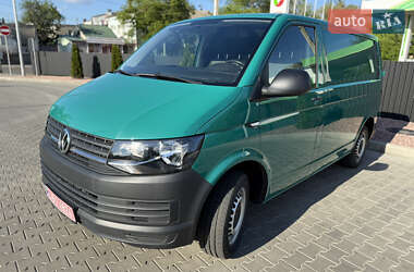 Другие грузовики Volkswagen Transporter 2019 в Одессе