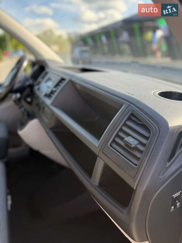 Другие грузовики Volkswagen Transporter 2019 в Одессе
