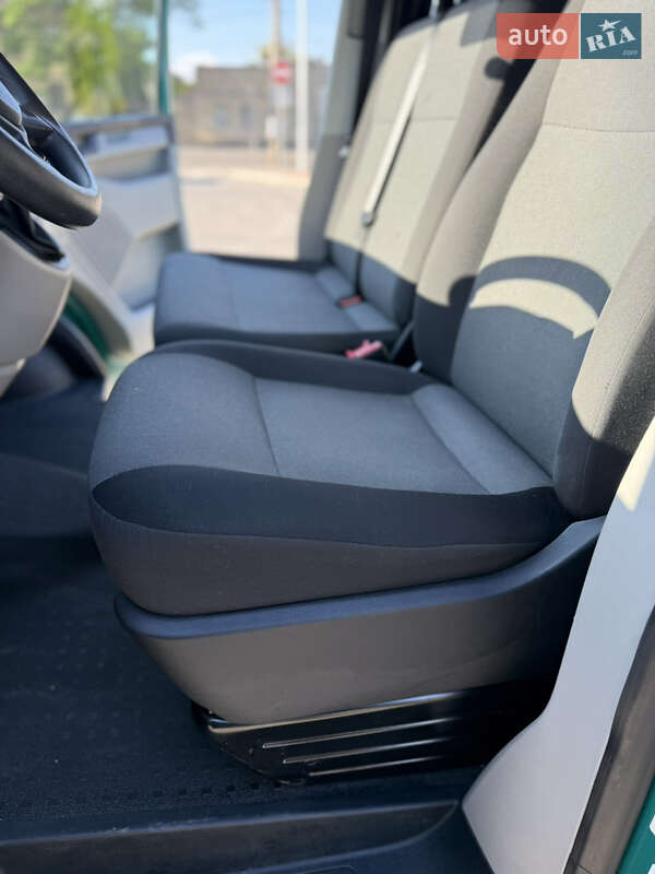 Другие грузовики Volkswagen Transporter 2019 в Одессе