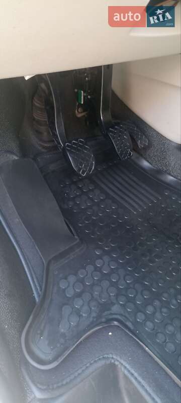 Мінівен Volkswagen Transporter 2016 в Тернополі