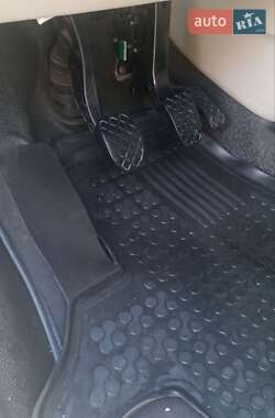 Мінівен Volkswagen Transporter 2016 в 
