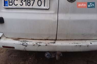 Минивэн Volkswagen Transporter 2004 в 