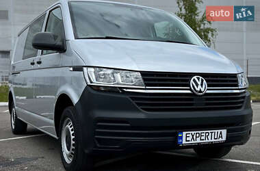Грузовой фургон Volkswagen Transporter 2020 в Киеве