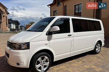 Volkswagen Transporter 2010 Volkswagen Transporter 2010