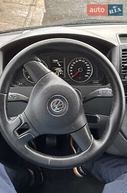 Мінівен Volkswagen Transporter 2012 в 