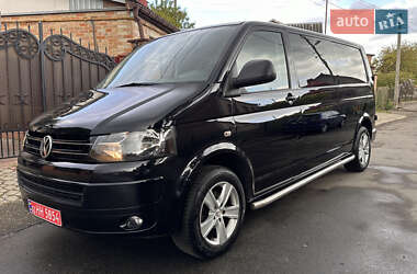 Volkswagen Transporter 2012 Volkswagen Transporter 2012