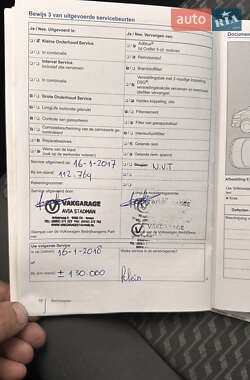Мінівен Volkswagen Transporter 2012 в 