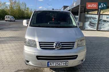 Другие грузовики Volkswagen Transporter 2006 в 