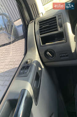 Другие грузовики Volkswagen Transporter 2006 в 