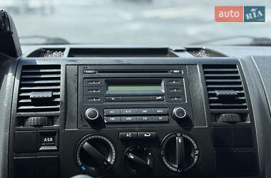 Мінівен Volkswagen Transporter 2005 в 