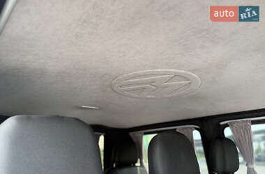 Мінівен Volkswagen Transporter 2005 в 