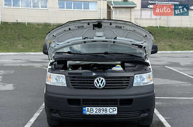 Мінівен Volkswagen Transporter 2005 в 