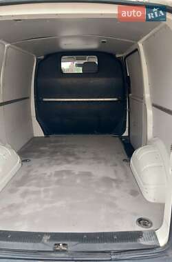 Грузовой фургон Volkswagen Transporter 2008 в 
