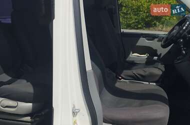 Мінівен Volkswagen Transporter 2007 в 