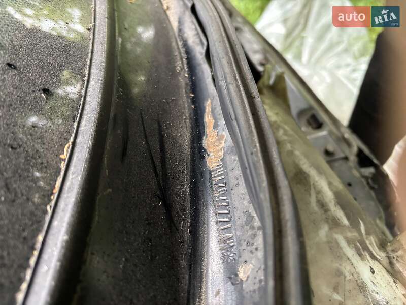 Минивэн Volkswagen Transporter 2000 в Киеве