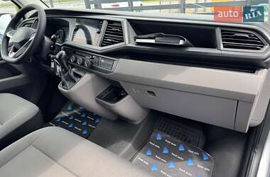 Вантажний фургон Volkswagen Transporter 2020 в 