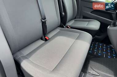 Вантажний фургон Volkswagen Transporter 2020 в 