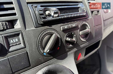 Мінівен Volkswagen Transporter 2006 в 