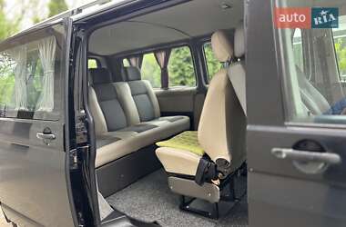 Мінівен Volkswagen Transporter 2006 в 