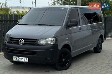 Volkswagen Transporter 2013 Volkswagen Transporter 2013