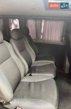 Мінівен Volkswagen Transporter 2007 в 