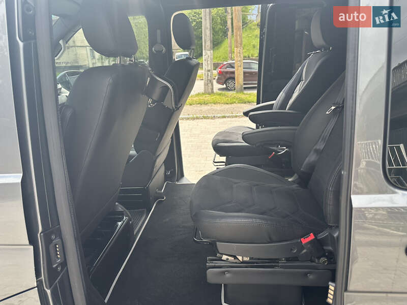 Минивэн Volkswagen Transporter 2020 в Хмельницком фото 30 Минивэн Volkswagen Transporter 2020 в Хмельницком