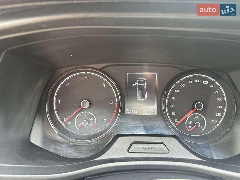 Минивэн Volkswagen Transporter 2020 в Хмельницком фото 35 Минивэн Volkswagen Transporter 2020 в Хмельницком