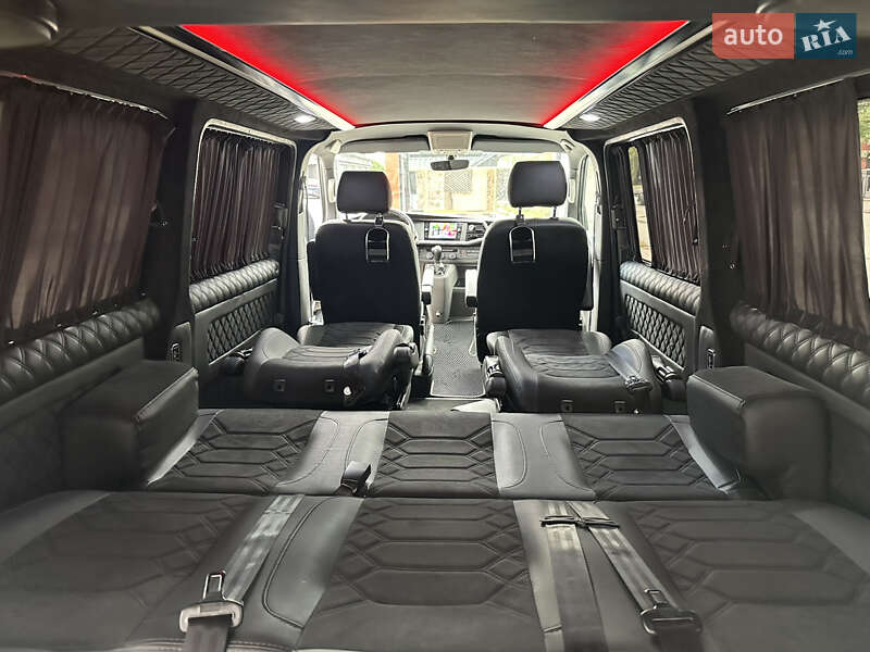 Минивэн Volkswagen Transporter 2020 в Хмельницком фото 51 Минивэн Volkswagen Transporter 2020 в Хмельницком