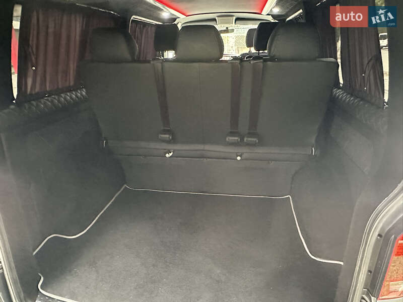 Минивэн Volkswagen Transporter 2020 в Хмельницком фото 56 Минивэн Volkswagen Transporter 2020 в Хмельницком