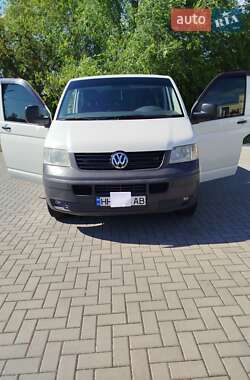 Volkswagen Transporter 2008 Volkswagen Transporter 2008