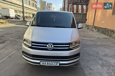Volkswagen Transporter 2016 Volkswagen Transporter 2016