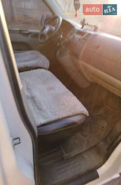 Мінівен Volkswagen Transporter 2005 в 