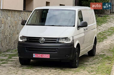 Volkswagen Transporter 2015 Volkswagen Transporter 2015