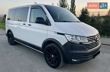 Volkswagen Transporter 2020 Volkswagen Transporter 2020