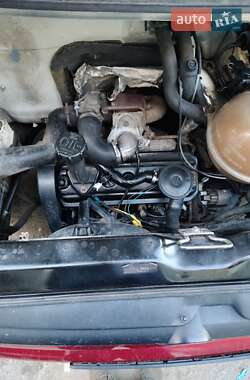 Минивэн Volkswagen Transporter 1997 в 