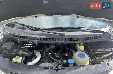 Минивэн Volkswagen Transporter 2004 в 