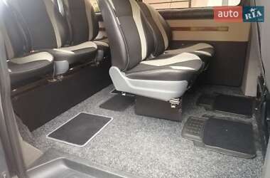 Минивэн Volkswagen Transporter 2007 в 