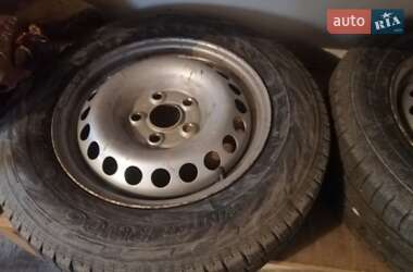 Минивэн Volkswagen Transporter 2007 в 