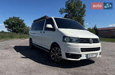 Volkswagen Transporter 2008 Volkswagen Transporter 2008