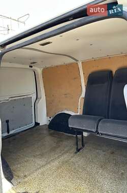 Грузопассажирский фургон Volkswagen Transporter 2008 в 