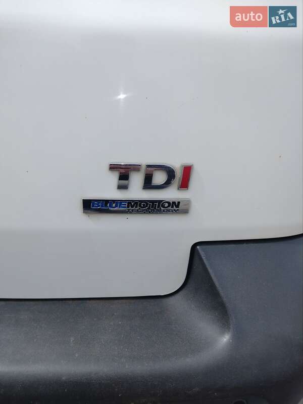 Минивэн Volkswagen Transporter 2014 в Ковеле