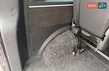 Минивэн Volkswagen Transporter 2014 в 
