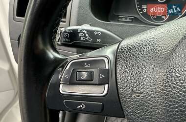 Минивэн Volkswagen Transporter 2014 в 