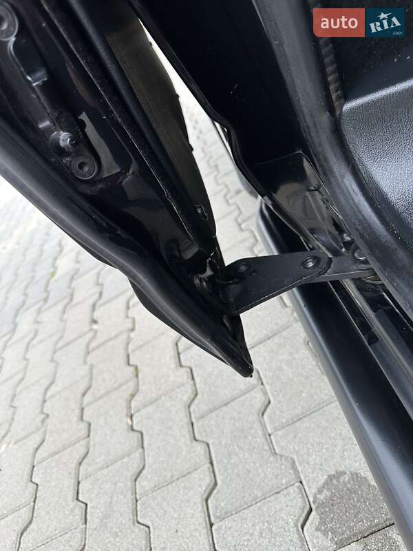 Минивэн Volkswagen Transporter 2019 в Черновцах