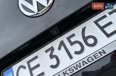 Минивэн Volkswagen Transporter 2019 в Черновцах