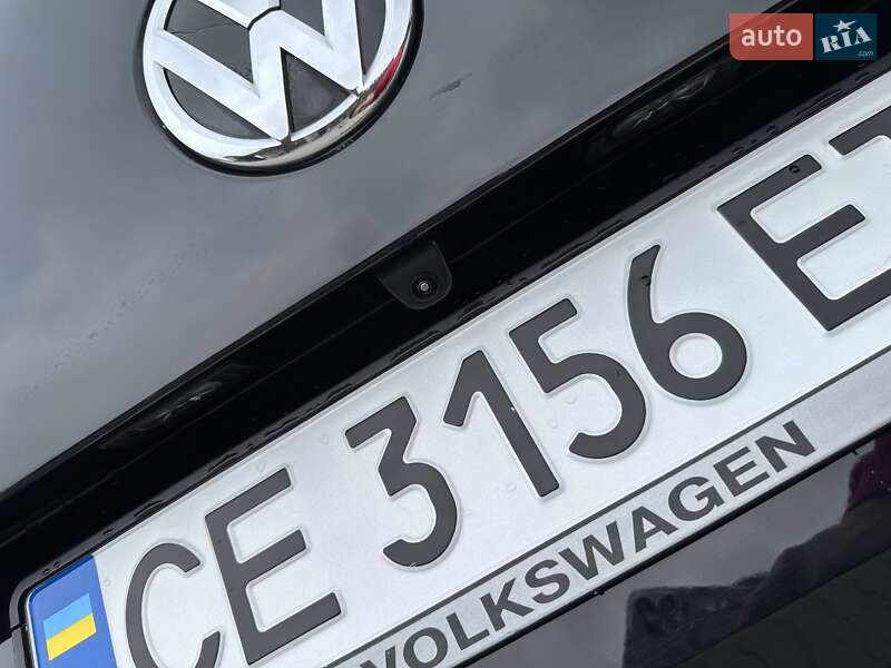 Минивэн Volkswagen Transporter 2019 в Черновцах