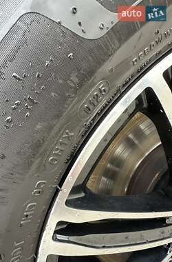 Минивэн Volkswagen Transporter 2019 в Черновцах