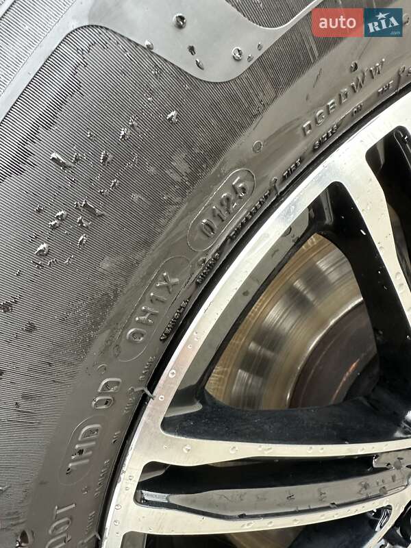 Минивэн Volkswagen Transporter 2019 в Черновцах