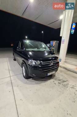 Volkswagen Transporter 2010 Volkswagen Transporter 2010